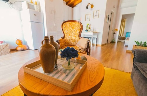 Alijo Haus | Chale II, no Coração do Douro