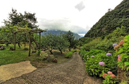 Sao Vicente Skihütte | Chale Jardim De Cima