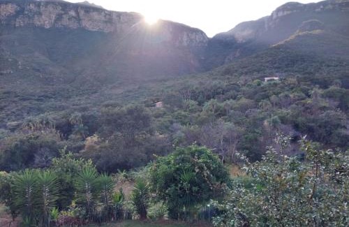 Santana do Riacho Kabine | Chale3 Rabodegalo