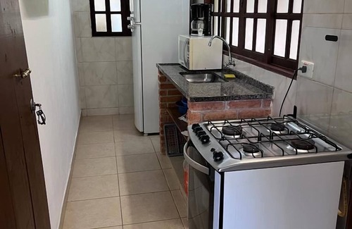 Juquehy Haus | Chales da Lua Juquehy