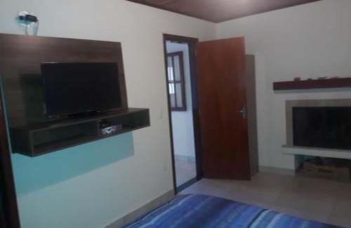 Monte Verde Kabine | Chales netuno