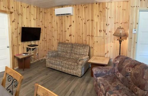 Maria-Chapdelaine Skihütte | Chalet à louer pour des vacances en nature - à proximité du Lac à Jim