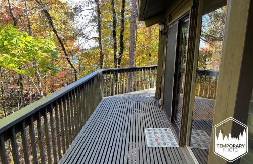 Big Canoe Haus | Chalet 158