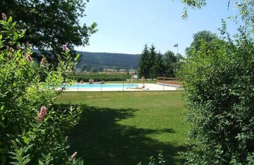 Levier Sonstige | Chalet 3 étoiles - Piscine - ccbbbdd