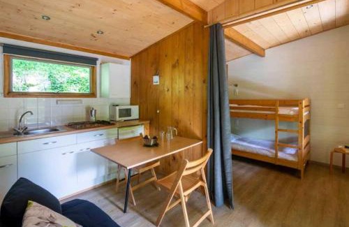 Levier Sonstige | Chalet 3 étoiles - Piscine - ccbbbdd