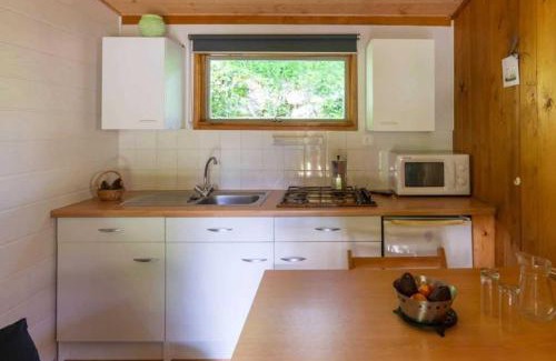 Levier Sonstige | Chalet 3 étoiles - Piscine - ccbbbdd