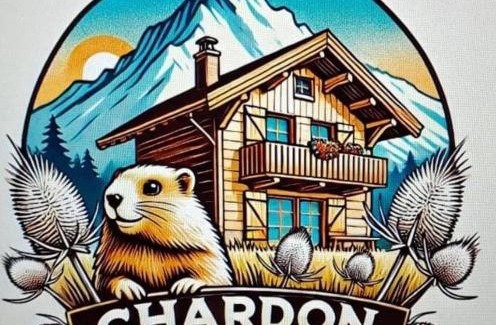 La Cote-d'Arbroz Skihütte | Chalet 4 p Le Chardon du Roc