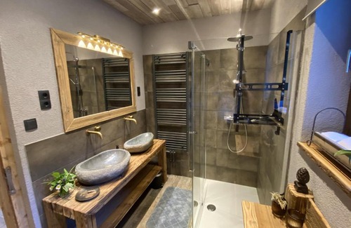 Hinterstoder Haus | Chalet am Weißenbach