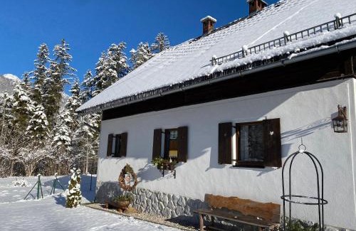 Hinterstoder Haus | Chalet am Weißenbach