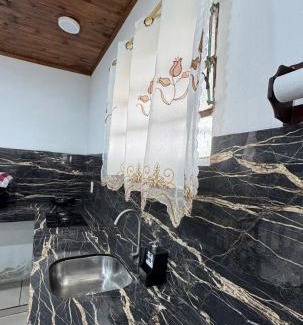 Encarnacion Haus | Chalet Amplio