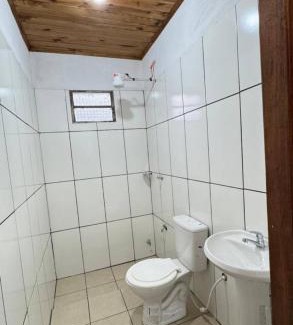 Encarnacion Haus | Chalet Amplio