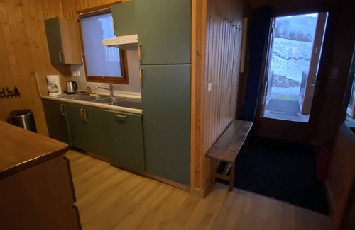 Loudervielle Wohnung | Am Skigebiet - im Herzen der Pyrenäen - großes komfortables Chalet