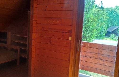 Cerniebaud Skihütte | Chalet au Coeur de la Nature