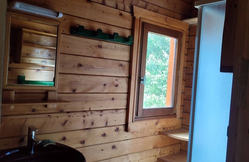 Cerniebaud Skihütte | Chalet au Coeur de la Nature