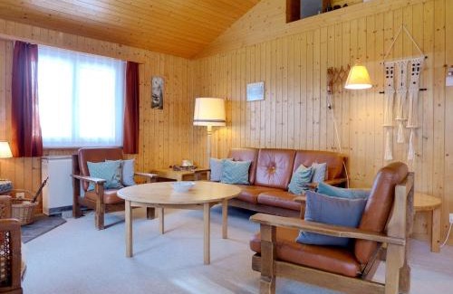 Buerchen Skihütte | Chalet Chalet Larix by Interhome