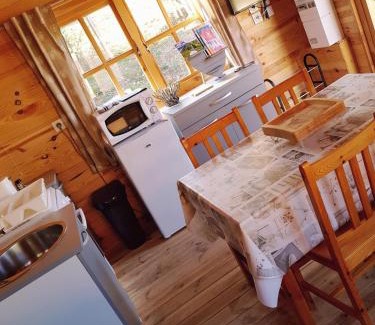 Maisod Skihütte | Chalet chaleureux - Ecureuil