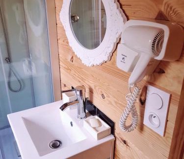 Maisod Skihütte | Chalet chaleureux - Ecureuil