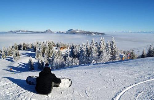 Metabief Skihütte | Chalet charmant à Métabief avec vue sur montagnes