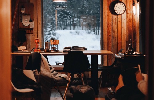 Sainte-Marguerite Skihütte | Chalet Chic Shack, In nature, escape, peace of mind