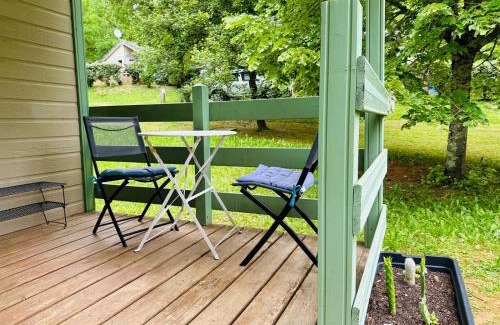 Lissac-sur-Couze Sonstige | Chalet cosy au cœur de la nature
