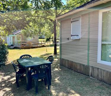 Lissac-sur-Couze Sonstige | Chalet cosy au cœur de la nature