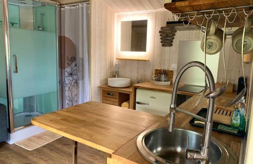 Carrieres-sous-Poissy Skihütte | Chalet cosy bord de Seine 30min paris
