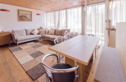 Borca di Cadore Wohnung | Designer Chalet - Corte delle Dolomiti - für 6 Personen