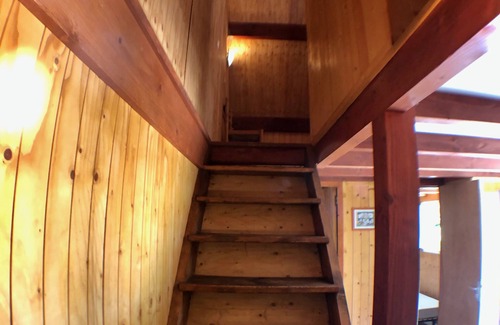 Angles Skihütte | Chalet Dans le Parc D'un Manoir du Xixème