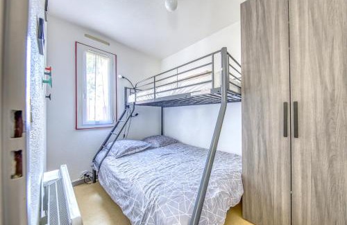 Hourtin Port Haus | Chalet dans résidence piétonne