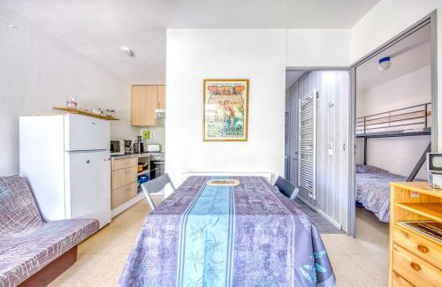 Hourtin Port Haus | Chalet dans résidence piétonne