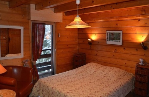 Marigny Skihütte | Chalet de Charme100m² Avec Grand Jardin - les 4 Saisons - Lac de Chalain