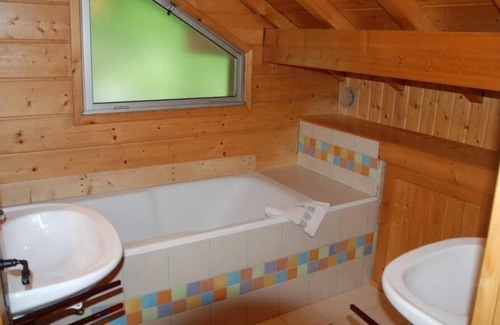 Marigny Skihütte | Chalet de Charme100m² Avec Grand Jardin - les 4 Saisons - Lac de Chalain