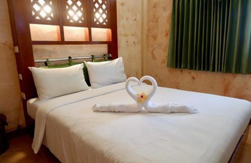 Hat Yai Hotel | Chalet De Palm Resort ปาล์มชาเล่ต์ รีสอร์ท