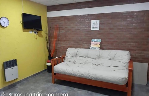 Dr. Enrique Zarate Haus | Chalet de Vacaciones M&M