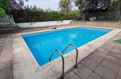 El Brillante Skihütte | Chalet en el Brillante, la Mejor Zona de Córdoba Capital Para 10 Personas