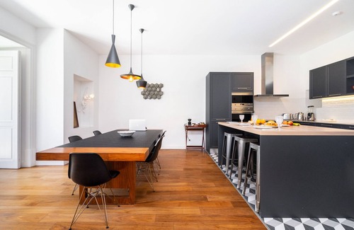 Estoril Wohnung | Chalet Estoril - Die exquisite Edition
