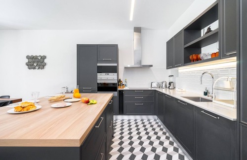 Estoril Wohnung | Chalet Estoril - Die exquisite Edition