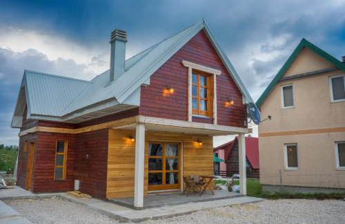 Zabljak Haus | Chalet F&V Radosavović