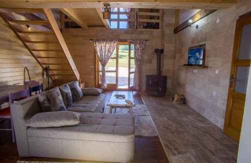 Zabljak Haus | Chalet F&V Radosavović