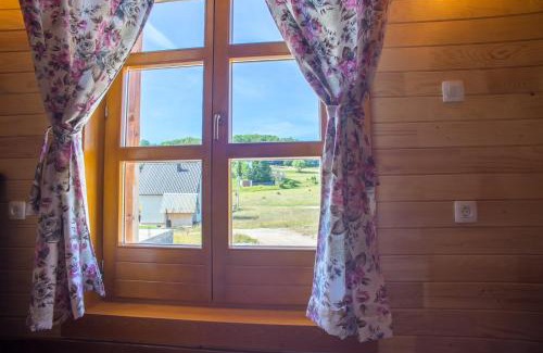 Zabljak Haus | Chalet F&V Radosavović