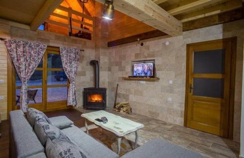 Zabljak Haus | Chalet F&V Radosavović