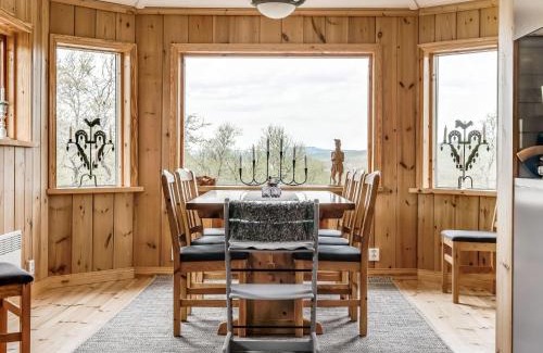 Tanndalen Skihütte | Chalet Fjällnäs by Interhome