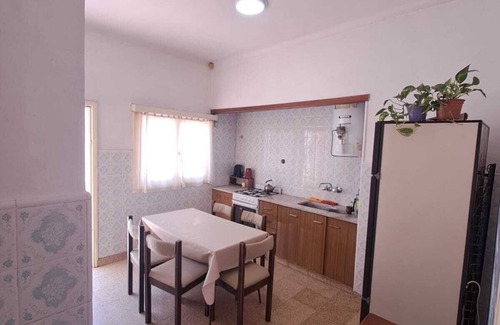 Mar del Plata Haus | Chalet for 4/5 people in Barrio La Perla (Mar del Plata) 6 blocks from the sea