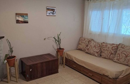 Mar del Plata Haus | Chalet for 4/5 people in Barrio La Perla (Mar del Plata) 6 blocks from the sea
