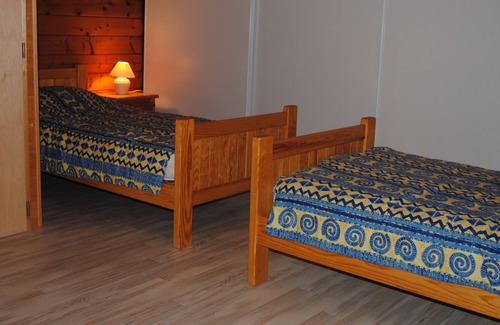 Les Planches-en-Montagne Skihütte | chalet panoramic view