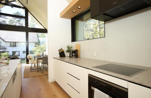 Echo Land Skihütte | Chalet Hérisson - Hakuba Echoland