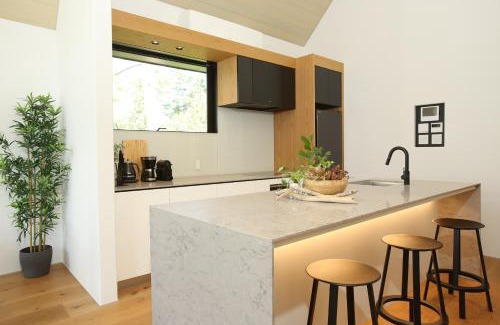 Echo Land Skihütte | Chalet Hérisson - Hakuba Echoland