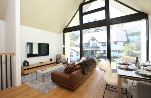 Echo Land Skihütte | Chalet Hérisson - Hakuba Echoland