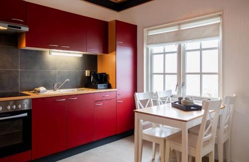 De Veenhoop Skihütte | Chalet in Friesland near Alde Feanen, cleaning included
