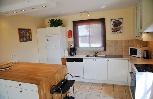 Somme-Leuze Haus | Chalet in Somme-Leuze mit Whirlpool & Sauna